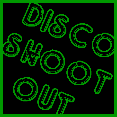 Disco Shootout