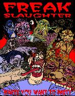Freak Slaughter